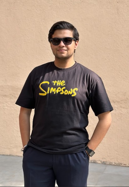 THE SIMPSONS